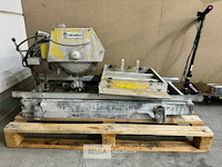 Steenzaag - afbeelding 7 van  13