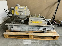 Steenzaag - afbeelding 9 van  13