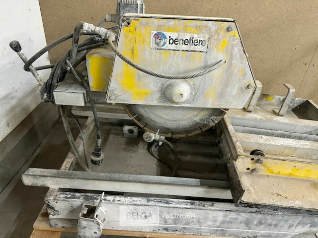 Steenzaag - afbeelding 10 van  13