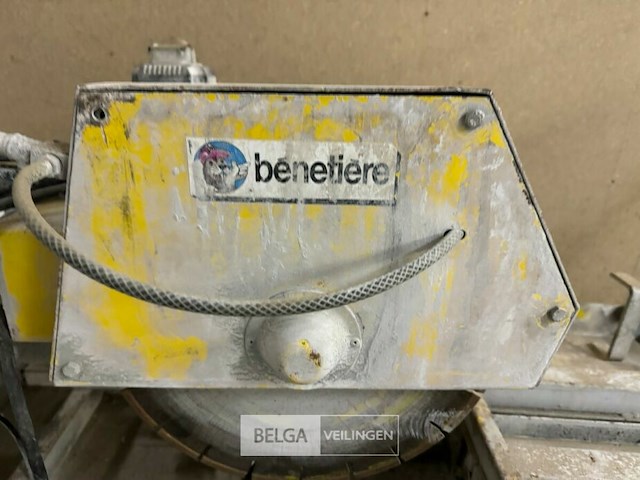 Steenzaag - afbeelding 11 van  13