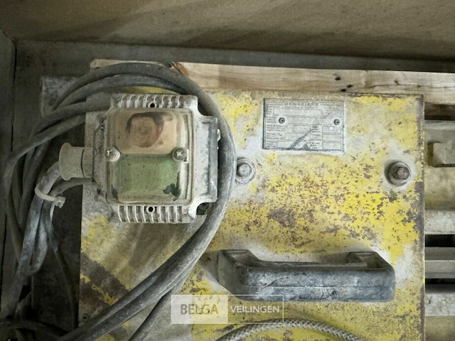 Steenzaag - afbeelding 13 van  13