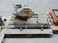 Steenzaag - afbeelding 2 van  3