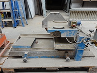 Steenzaag - afbeelding 3 van  3