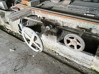 Steenzaagmachine (2x) - afbeelding 2 van  16