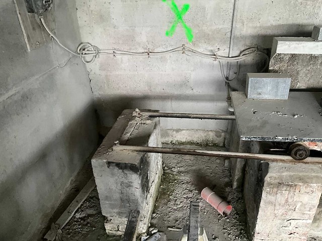 Steenzaagmachine (2x) - afbeelding 5 van  16