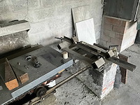 Steenzaagmachine (2x) - afbeelding 6 van  16