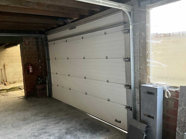 Steenzaagmachine (2x) - afbeelding 8 van  16