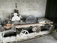 Steenzaagmachine (2x) - afbeelding 9 van  16