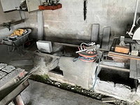 Steenzaagmachine (2x) - afbeelding 10 van  16