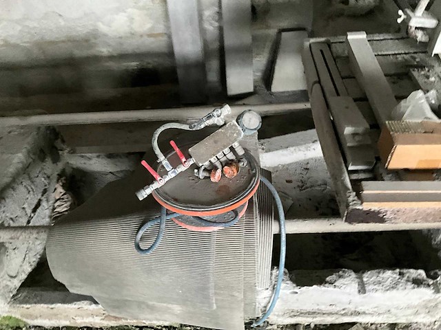 Steenzaagmachine (2x) - afbeelding 11 van  16