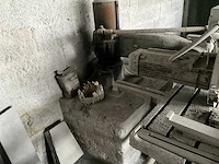 Steenzaagmachine (2x) - afbeelding 13 van  16