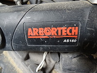 Steenzaagmachine arbortech - afbeelding 3 van  4
