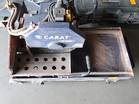 Steenzaagmachine carat - afbeelding 2 van  4