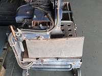 Steenzaagmachine carat - afbeelding 3 van  4