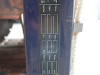 Steenzaagmachine carat - afbeelding 4 van  4