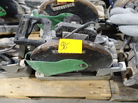 Steenzaagmachine eibenstock - afbeelding 2 van  3