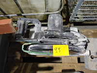 Steenzaagmachine eibenstock - afbeelding 2 van  3