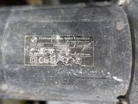 Steenzaagmachine eibenstock - afbeelding 3 van  3