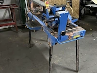 Steenzaagmachine tyrolit - afbeelding 2 van  4