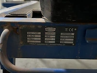 Steenzaagmachine tyrolit - afbeelding 4 van  4