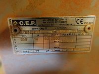 Steenzaagmachine xep - afbeelding 5 van  5