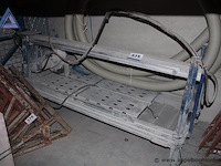 Steenzaagmachine - afbeelding 1 van  1