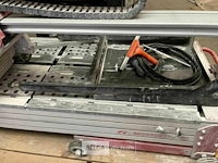 Steenzaagmachine - afbeelding 10 van  17