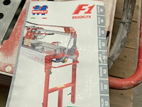 Steenzaagmachine - afbeelding 13 van  17