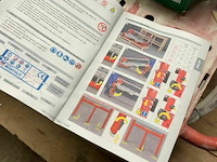 Steenzaagmachine - afbeelding 17 van  17