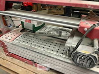 Steenzaagmachine - afbeelding 2 van  17