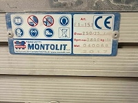 Steenzaagmachine - afbeelding 3 van  17