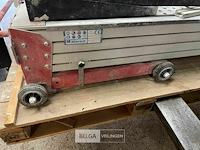 Steenzaagmachine - afbeelding 4 van  17