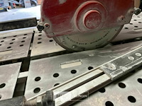Steenzaagmachine - afbeelding 5 van  17