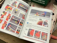 Steenzaagmachine - afbeelding 7 van  17