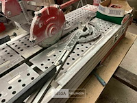 Steenzaagmachine - afbeelding 8 van  17