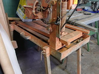 Steenzaagmachine - afbeelding 2 van  4