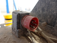 Steenzaagmachine - afbeelding 5 van  6