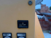 Steenzaagmachine - afbeelding 2 van  3