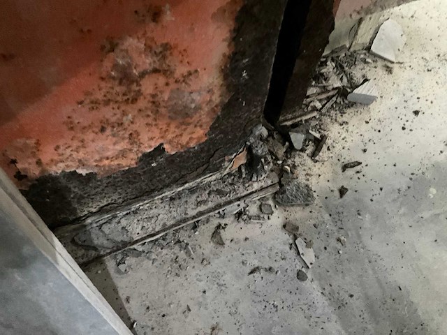 Steenzaagmachine - afbeelding 2 van  12