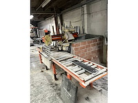 Steenzaagmachine - afbeelding 3 van  12