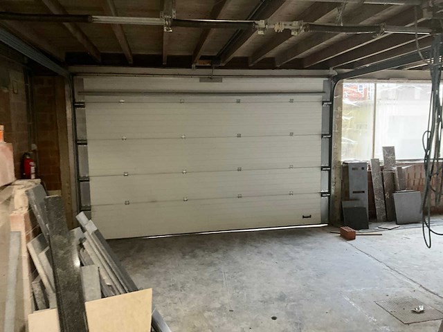 Steenzaagmachine - afbeelding 4 van  12