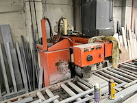 Steenzaagmachine - afbeelding 7 van  12