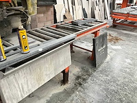 Steenzaagmachine - afbeelding 10 van  12