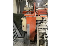 Steenzaagmachine - afbeelding 11 van  12