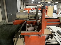 Steenzaagmachine - afbeelding 12 van  12