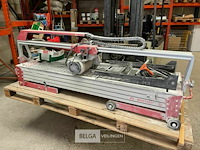 Steenzaagmaschine - afbeelding 1 van  17