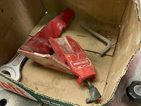 Steenzaagmaschine - afbeelding 7 van  17