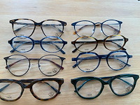 Stef design designer montuur (11x) - afbeelding 4 van  5