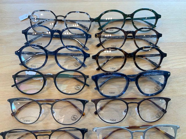 Stef designer montuur (14x) - afbeelding 4 van  7
