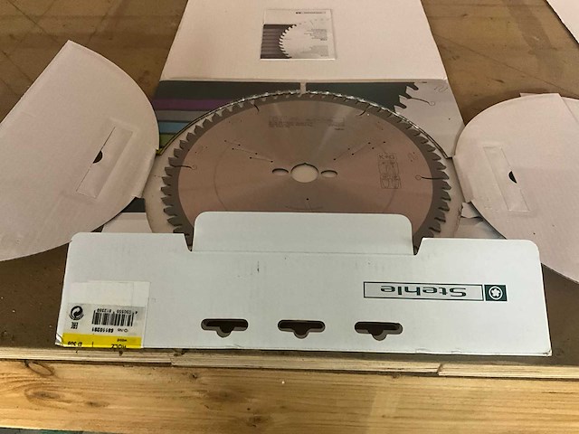 Stehle hw-2308559 zaagblad - afbeelding 2 van  4